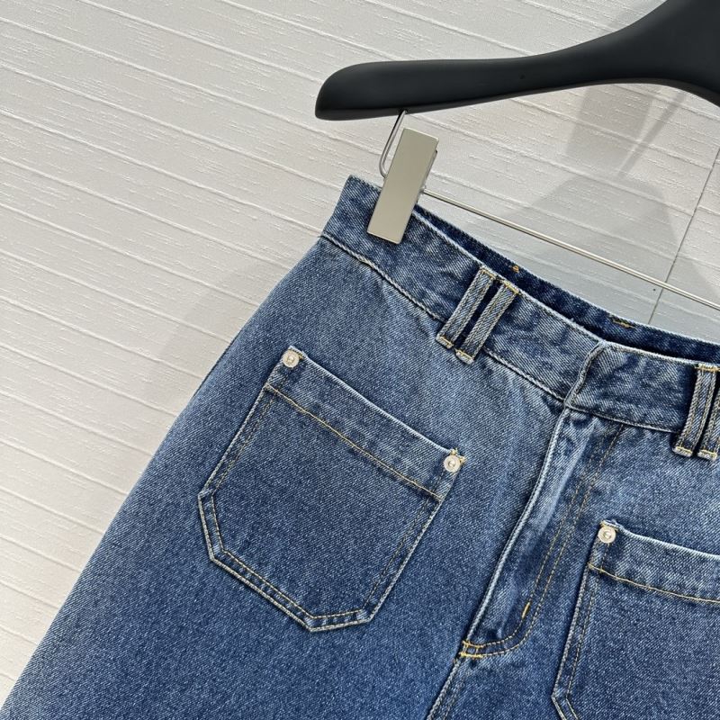 Christian Dior Jeans